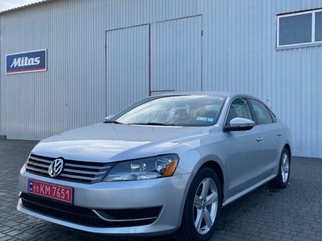 Сірий Фольксваген Параті, об'ємом двигуна 2.5 л та пробігом 63 тис. км за 11500 $, фото 1 на Automoto.ua