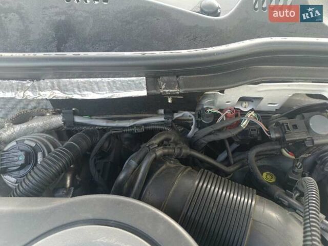 Белый Фольксваген Пассат Альтрак, объемом двигателя 2 л и пробегом 333 тыс. км за 12000 $, фото 6 на Automoto.ua