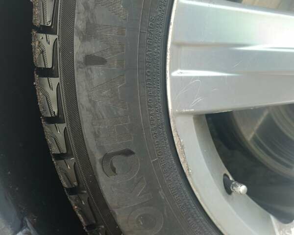 Белый Фольксваген Пассат Альтрак, объемом двигателя 2 л и пробегом 333 тыс. км за 12000 $, фото 4 на Automoto.ua