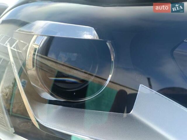 Белый Фольксваген Пассат Альтрак, объемом двигателя 2 л и пробегом 333 тыс. км за 12000 $, фото 8 на Automoto.ua