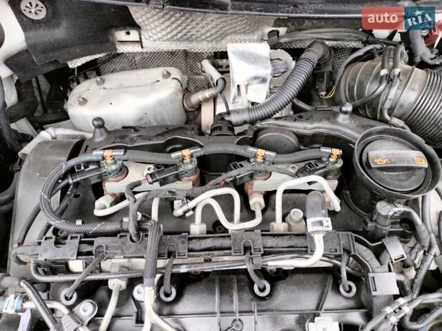 Білий Фольксваген Пассат Альтрак, об'ємом двигуна 2 л та пробігом 246 тис. км за 12999 $, фото 109 на Automoto.ua