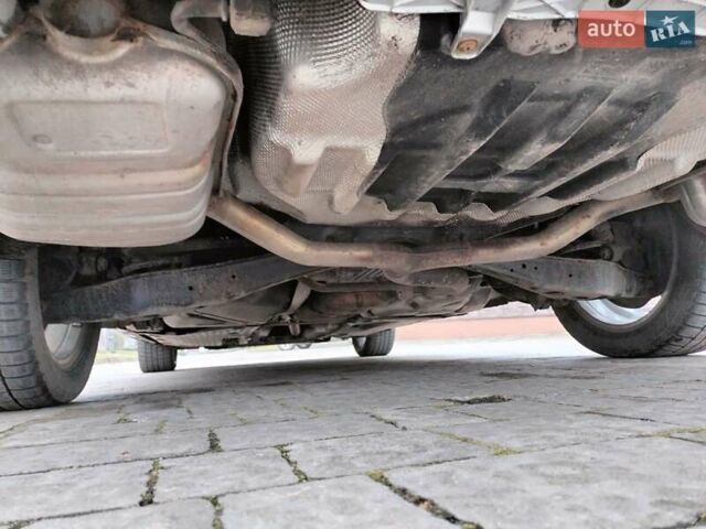 Білий Фольксваген Пассат Альтрак, об'ємом двигуна 2 л та пробігом 246 тис. км за 12999 $, фото 47 на Automoto.ua