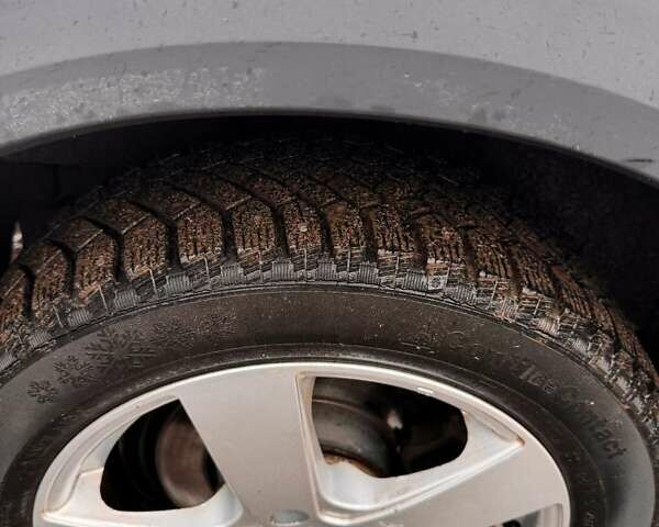 Белый Фольксваген Пассат Альтрак, объемом двигателя 2 л и пробегом 268 тыс. км за 11250 $, фото 16 на Automoto.ua