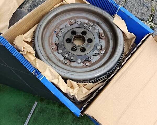 Белый Фольксваген Пассат Альтрак, объемом двигателя 2 л и пробегом 206 тыс. км за 13999 $, фото 22 на Automoto.ua