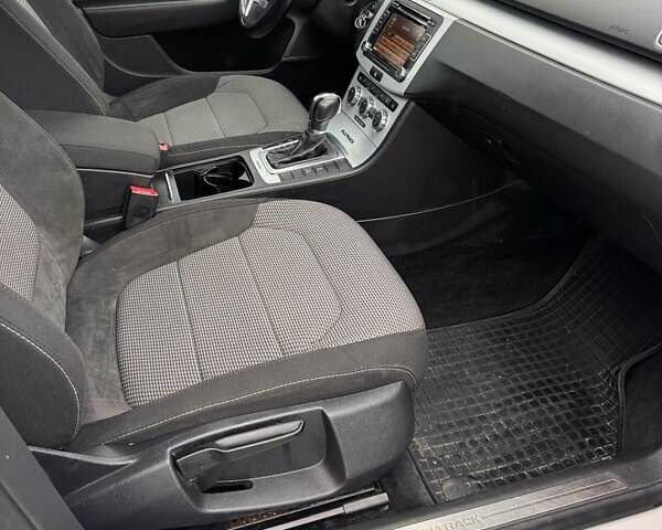 Белый Фольксваген Пассат Альтрак, объемом двигателя 2 л и пробегом 268 тыс. км за 11250 $, фото 32 на Automoto.ua