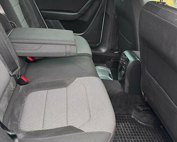 Белый Фольксваген Пассат Альтрак, объемом двигателя 2 л и пробегом 268 тыс. км за 11250 $, фото 40 на Automoto.ua