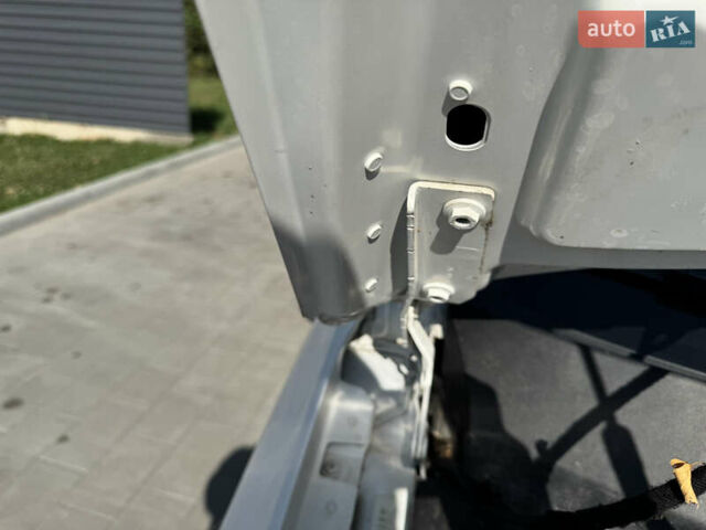 Белый Фольксваген Пассат Альтрак, объемом двигателя 2 л и пробегом 270 тыс. км за 13500 $, фото 47 на Automoto.ua