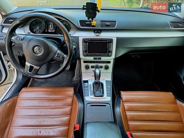 Білий Фольксваген Пассат Альтрак, об'ємом двигуна 2 л та пробігом 405 тис. км за 12500 $, фото 7 на Automoto.ua