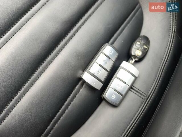 Белый Фольксваген Пассат Альтрак, объемом двигателя 2 л и пробегом 206 тыс. км за 13999 $, фото 21 на Automoto.ua