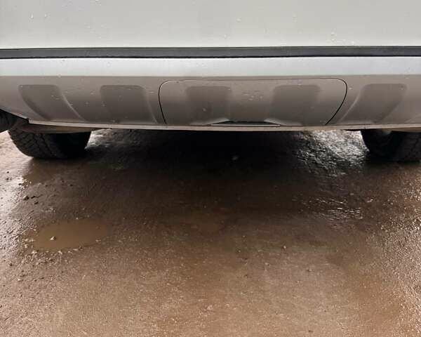 Белый Фольксваген Пассат Альтрак, объемом двигателя 2 л и пробегом 268 тыс. км за 11250 $, фото 56 на Automoto.ua