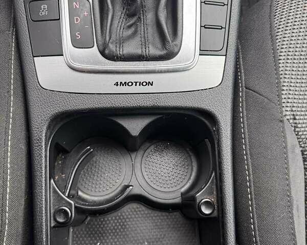 Белый Фольксваген Пассат Альтрак, объемом двигателя 2 л и пробегом 268 тыс. км за 11250 $, фото 31 на Automoto.ua