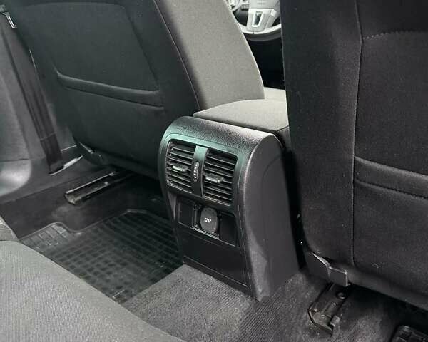 Белый Фольксваген Пассат Альтрак, объемом двигателя 2 л и пробегом 268 тыс. км за 11250 $, фото 39 на Automoto.ua