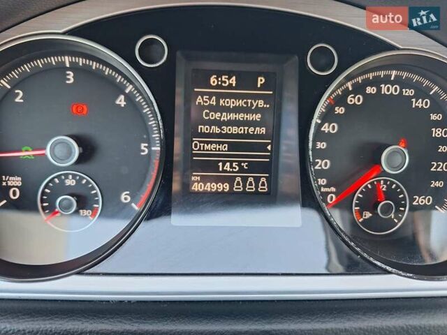 Белый Фольксваген Пассат Альтрак, объемом двигателя 2 л и пробегом 405 тыс. км за 12500 $, фото 8 на Automoto.ua