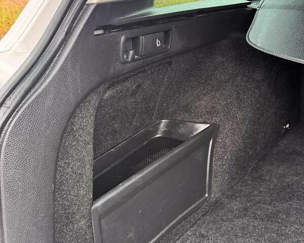 Белый Фольксваген Пассат Альтрак, объемом двигателя 2 л и пробегом 268 тыс. км за 11250 $, фото 59 на Automoto.ua