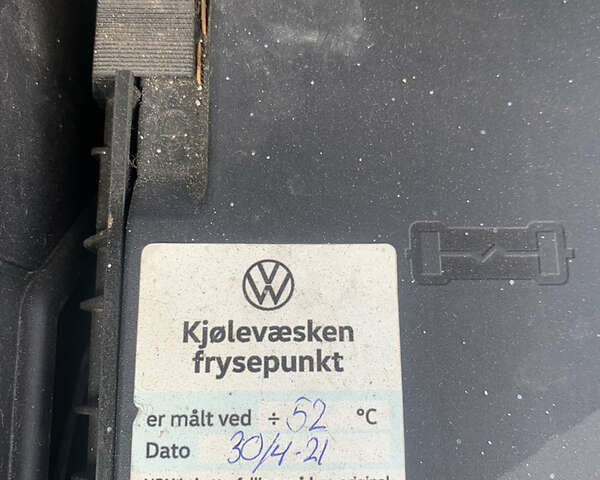 Білий Фольксваген Пассат Альтрак, об'ємом двигуна 2 л та пробігом 219 тис. км за 14299 $, фото 14 на Automoto.ua