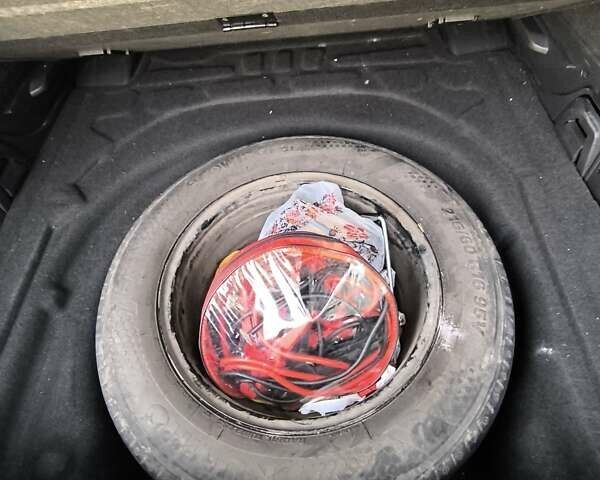 Білий Фольксваген Пассат Альтрак, об'ємом двигуна 1.97 л та пробігом 249 тис. км за 19500 $, фото 33 на Automoto.ua