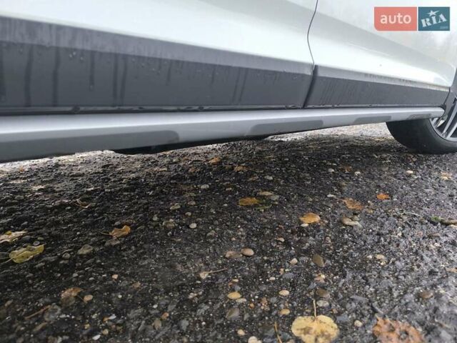 Білий Фольксваген Пассат Альтрак, об'ємом двигуна 1.97 л та пробігом 249 тис. км за 19500 $, фото 35 на Automoto.ua