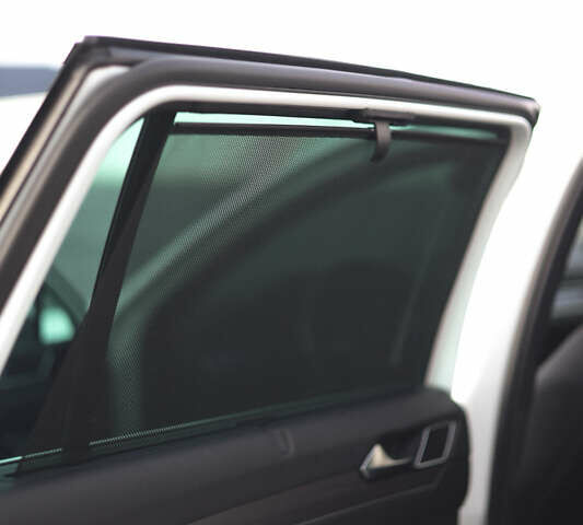 Белый Фольксваген Пассат Альтрак, объемом двигателя 1.97 л и пробегом 274 тыс. км за 20700 $, фото 19 на Automoto.ua