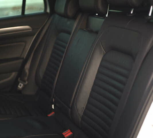 Белый Фольксваген Пассат Альтрак, объемом двигателя 1.97 л и пробегом 274 тыс. км за 20700 $, фото 30 на Automoto.ua