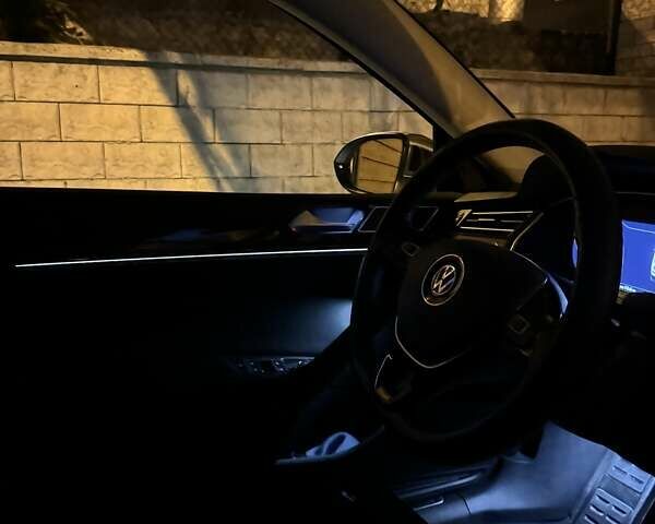 Білий Фольксваген Пассат Альтрак, об'ємом двигуна 2 л та пробігом 163 тис. км за 22700 $, фото 14 на Automoto.ua