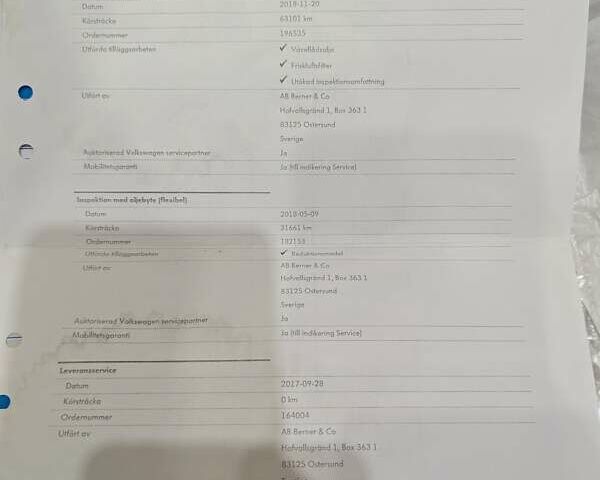 Білий Фольксваген Пассат Альтрак, об'ємом двигуна 2 л та пробігом 223 тис. км за 20900 $, фото 37 на Automoto.ua