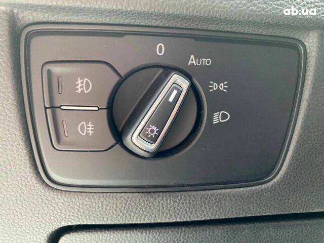 Білий Фольксваген Пассат Альтрак, об'ємом двигуна 2 л та пробігом 267 тис. км за 19890 $, фото 10 на Automoto.ua