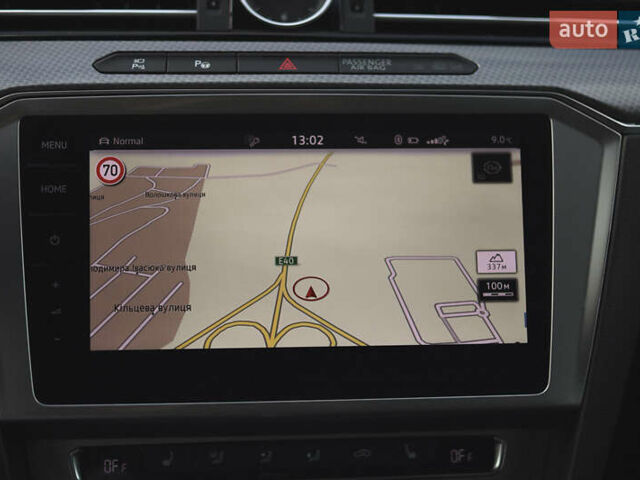 Белый Фольксваген Пассат Альтрак, объемом двигателя 1.97 л и пробегом 274 тыс. км за 20700 $, фото 15 на Automoto.ua