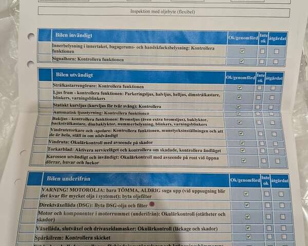 Білий Фольксваген Пассат Альтрак, об'ємом двигуна 2 л та пробігом 223 тис. км за 20900 $, фото 38 на Automoto.ua