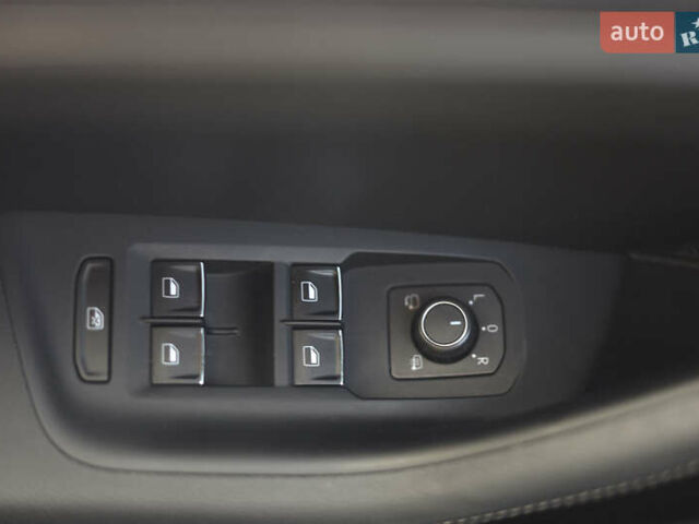 Белый Фольксваген Пассат Альтрак, объемом двигателя 1.97 л и пробегом 274 тыс. км за 20700 $, фото 14 на Automoto.ua