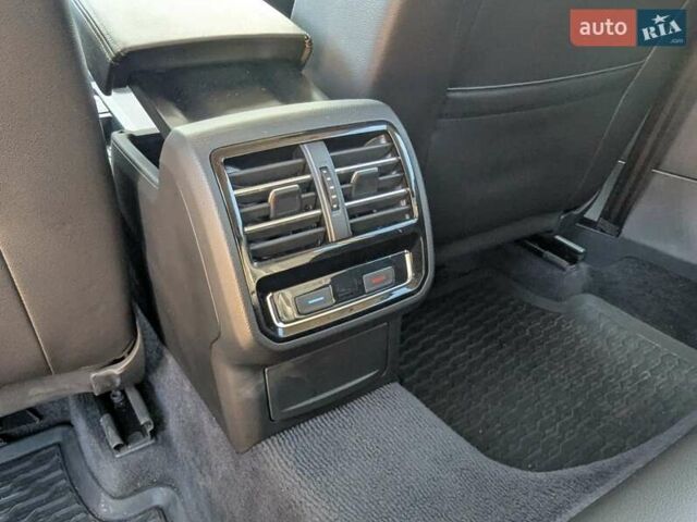 Білий Фольксваген Пассат Альтрак, об'ємом двигуна 2 л та пробігом 223 тис. км за 20900 $, фото 18 на Automoto.ua