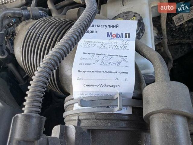 Білий Фольксваген Пассат Альтрак, об'ємом двигуна 2 л та пробігом 223 тис. км за 20900 $, фото 29 на Automoto.ua