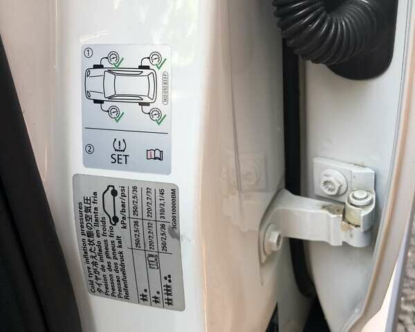 Белый Фольксваген Пассат Альтрак, объемом двигателя 1.97 л и пробегом 211 тыс. км за 21800 $, фото 24 на Automoto.ua