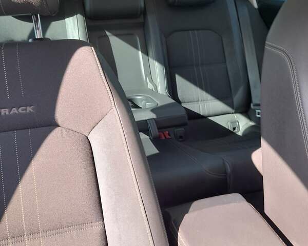 Белый Фольксваген Пассат Альтрак, объемом двигателя 1.97 л и пробегом 290 тыс. км за 17200 $, фото 1 на Automoto.ua