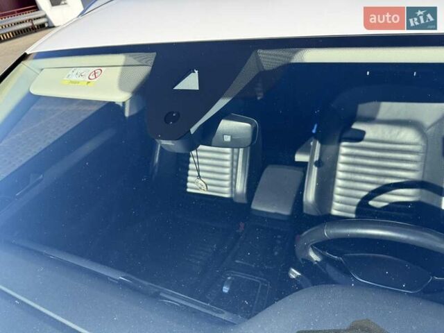 Белый Фольксваген Пассат Альтрак, объемом двигателя 2 л и пробегом 255 тыс. км за 20750 $, фото 14 на Automoto.ua