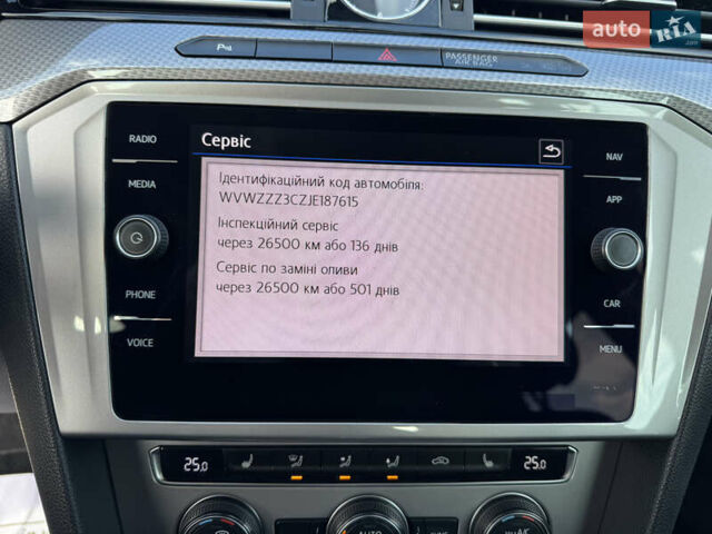 Белый Фольксваген Пассат Альтрак, объемом двигателя 2 л и пробегом 186 тыс. км за 21300 $, фото 62 на Automoto.ua