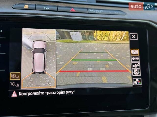 Белый Фольксваген Пассат Альтрак, объемом двигателя 2 л и пробегом 155 тыс. км за 23600 $, фото 73 на Automoto.ua