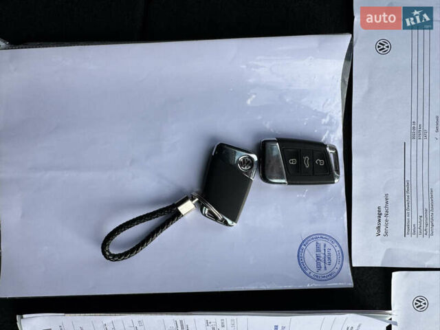 Белый Фольксваген Пассат Альтрак, объемом двигателя 2 л и пробегом 186 тыс. км за 21300 $, фото 68 на Automoto.ua