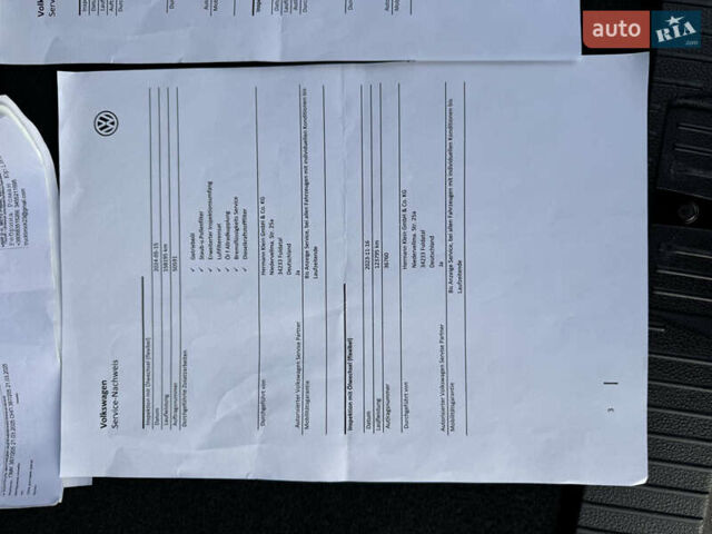 Белый Фольксваген Пассат Альтрак, объемом двигателя 2 л и пробегом 186 тыс. км за 21300 $, фото 66 на Automoto.ua