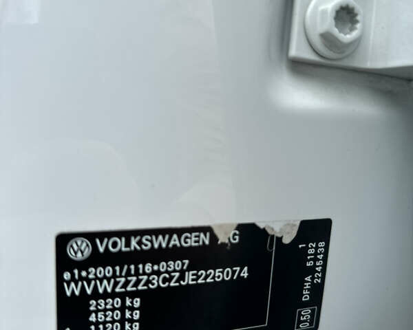 Белый Фольксваген Пассат Альтрак, объемом двигателя 2 л и пробегом 190 тыс. км за 23500 $, фото 37 на Automoto.ua