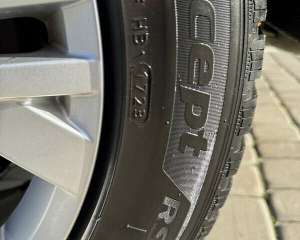 Белый Фольксваген Пассат Альтрак, объемом двигателя 2 л и пробегом 186 тыс. км за 21300 $, фото 46 на Automoto.ua