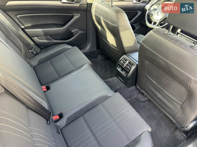 Белый Фольксваген Пассат Альтрак, объемом двигателя 2 л и пробегом 186 тыс. км за 21300 $, фото 32 на Automoto.ua