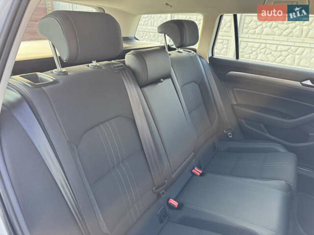 Белый Фольксваген Пассат Альтрак, объемом двигателя 2 л и пробегом 186 тыс. км за 21300 $, фото 40 на Automoto.ua