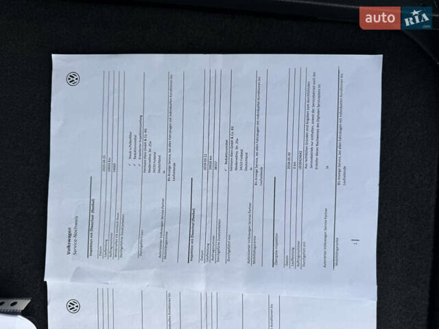 Белый Фольксваген Пассат Альтрак, объемом двигателя 2 л и пробегом 186 тыс. км за 20300 $, фото 64 на Automoto.ua