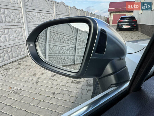 Белый Фольксваген Пассат Альтрак, объемом двигателя 2 л и пробегом 186 тыс. км за 20300 $, фото 39 на Automoto.ua