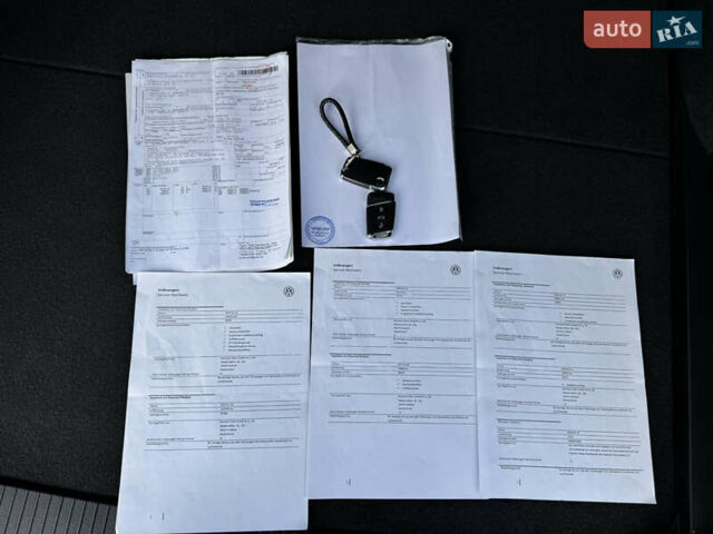 Белый Фольксваген Пассат Альтрак, объемом двигателя 2 л и пробегом 186 тыс. км за 20300 $, фото 67 на Automoto.ua