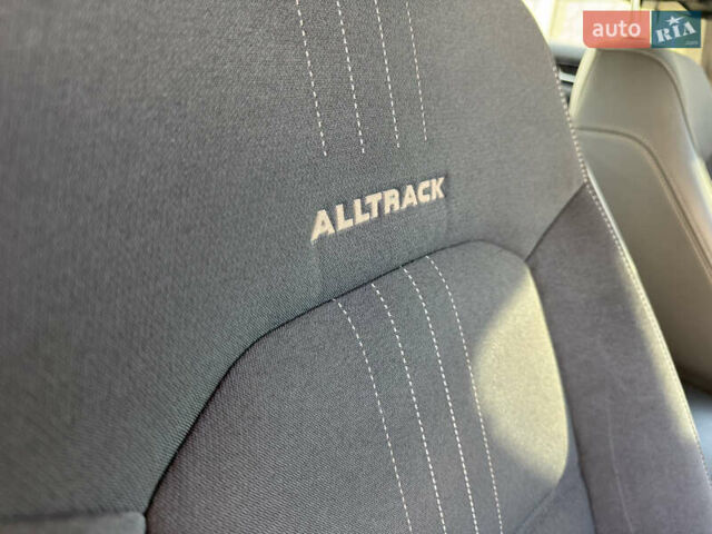 Белый Фольксваген Пассат Альтрак, объемом двигателя 2 л и пробегом 186 тыс. км за 21300 $, фото 45 на Automoto.ua