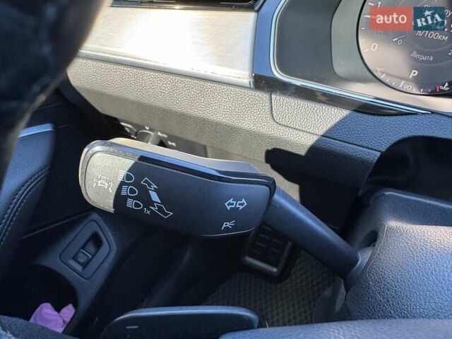 Белый Фольксваген Пассат Альтрак, объемом двигателя 2 л и пробегом 255 тыс. км за 20750 $, фото 59 на Automoto.ua