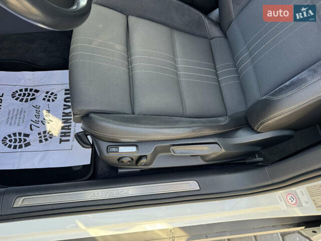 Белый Фольксваген Пассат Альтрак, объемом двигателя 2 л и пробегом 186 тыс. км за 20300 $, фото 68 на Automoto.ua