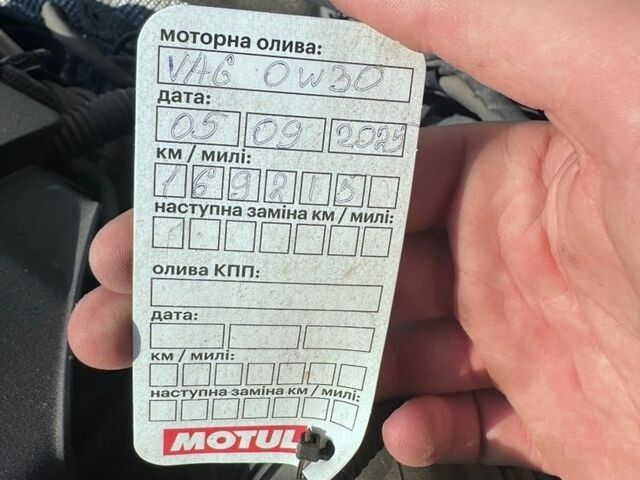 Белый Фольксваген Пассат Альтрак, объемом двигателя 2 л и пробегом 170 тыс. км за 13500 $, фото 3 на Automoto.ua