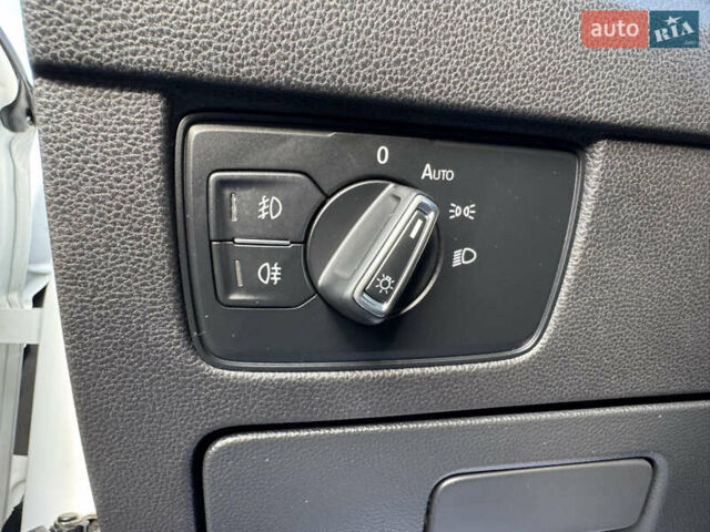 Белый Фольксваген Пассат Альтрак, объемом двигателя 2 л и пробегом 186 тыс. км за 21300 $, фото 49 на Automoto.ua